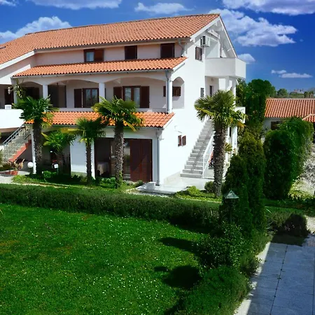 Apartments Aurelia Nova Vas  Exterior photo