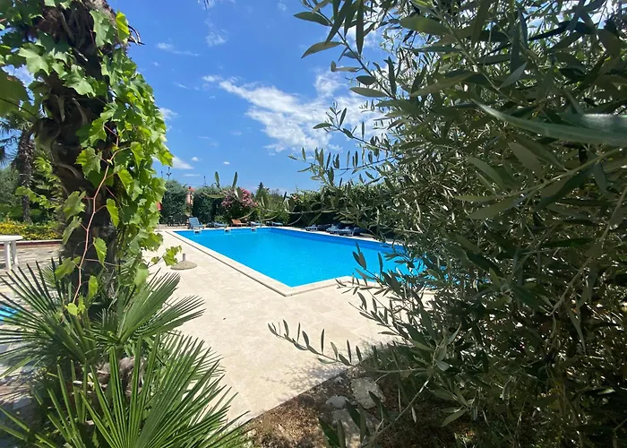 Apartments Aurelia