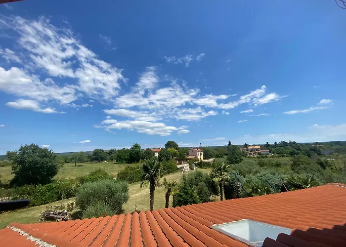 Apartments Aurelia