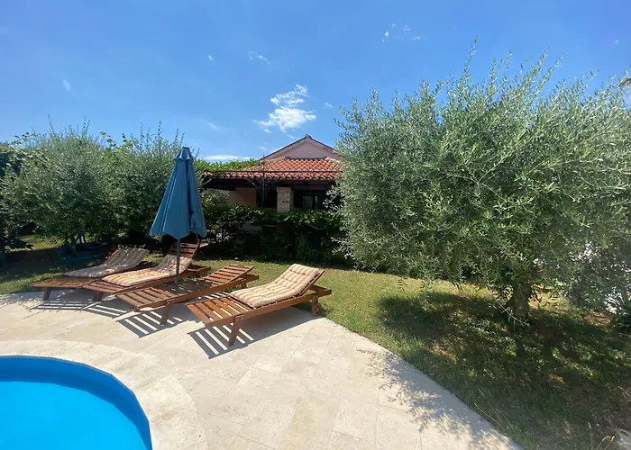 Apartments Aurelia