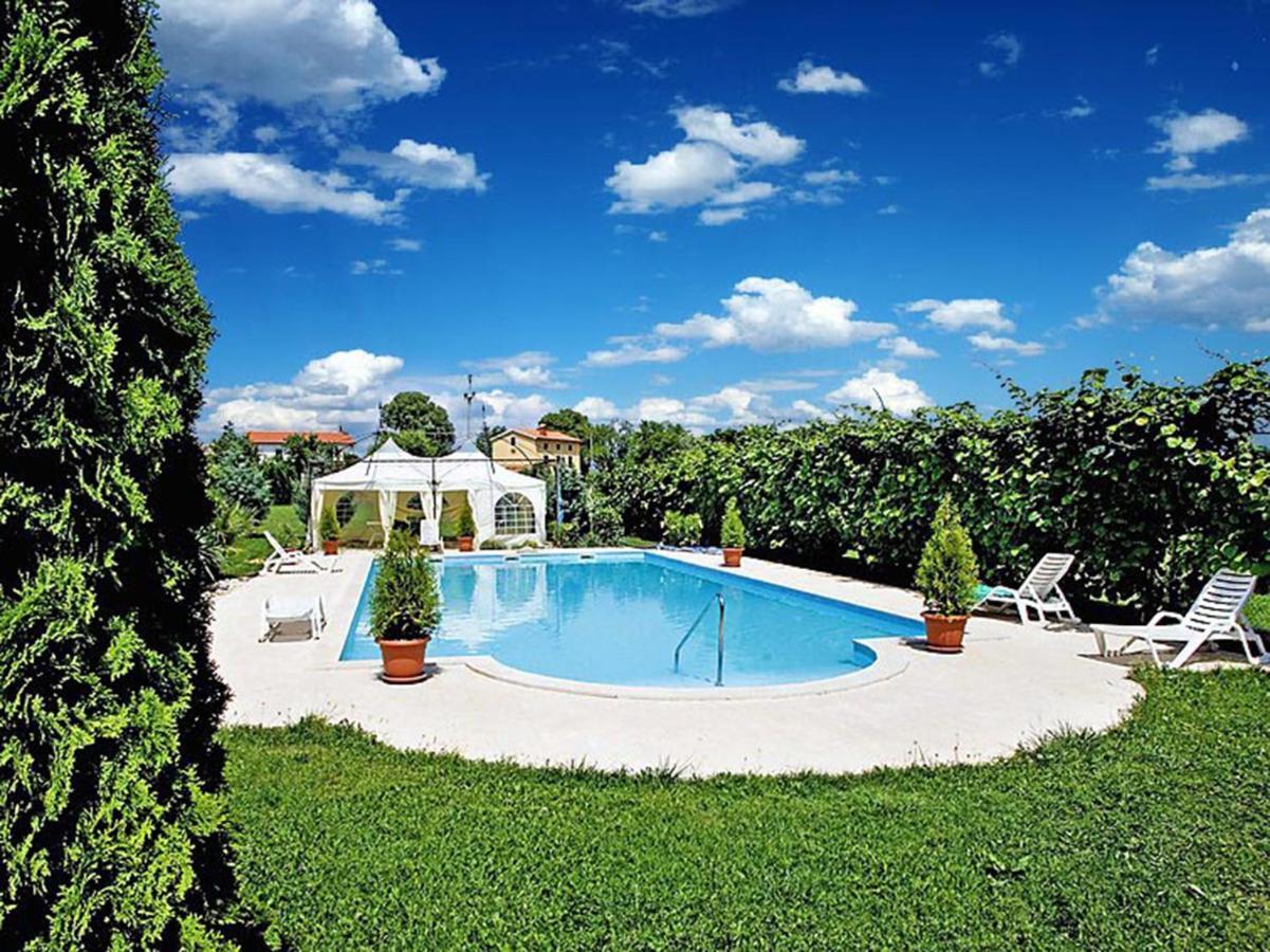 Aurelia Nova Vas (Porec)