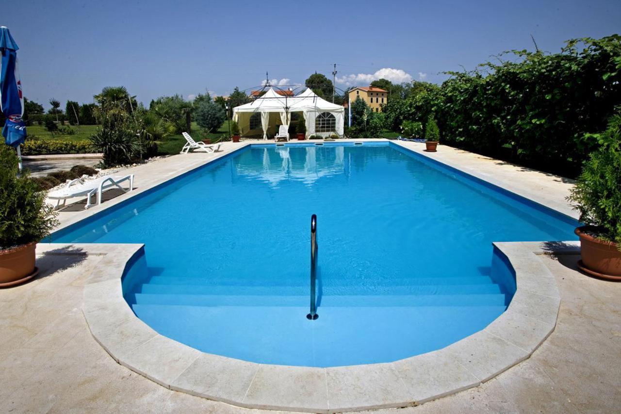 Aurelia Apartment Nova Vas (Porec)