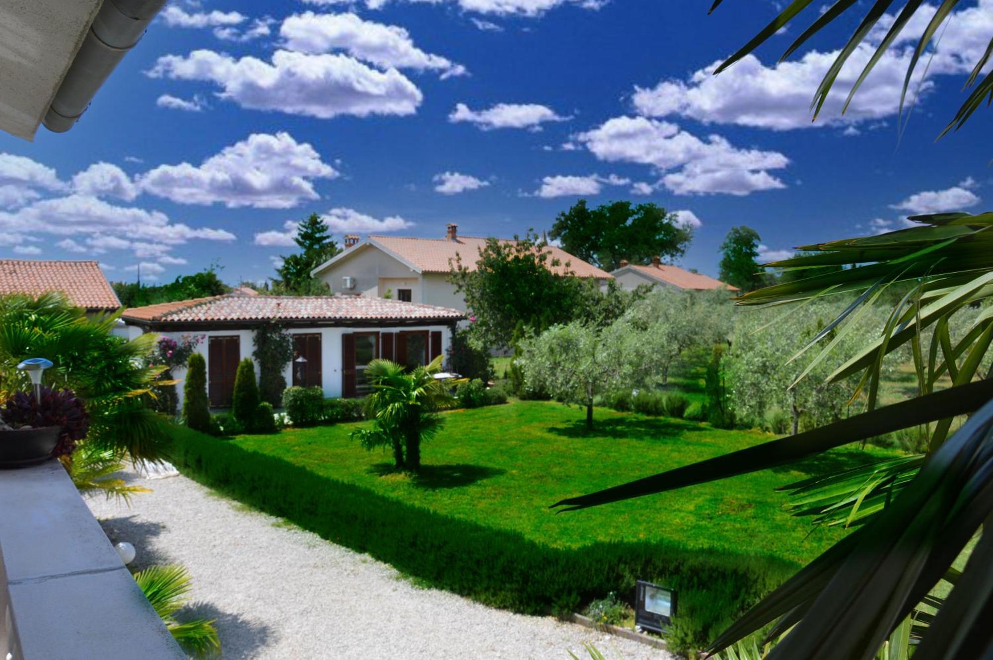 Aurelia Apartament Nova Vas (Porec)