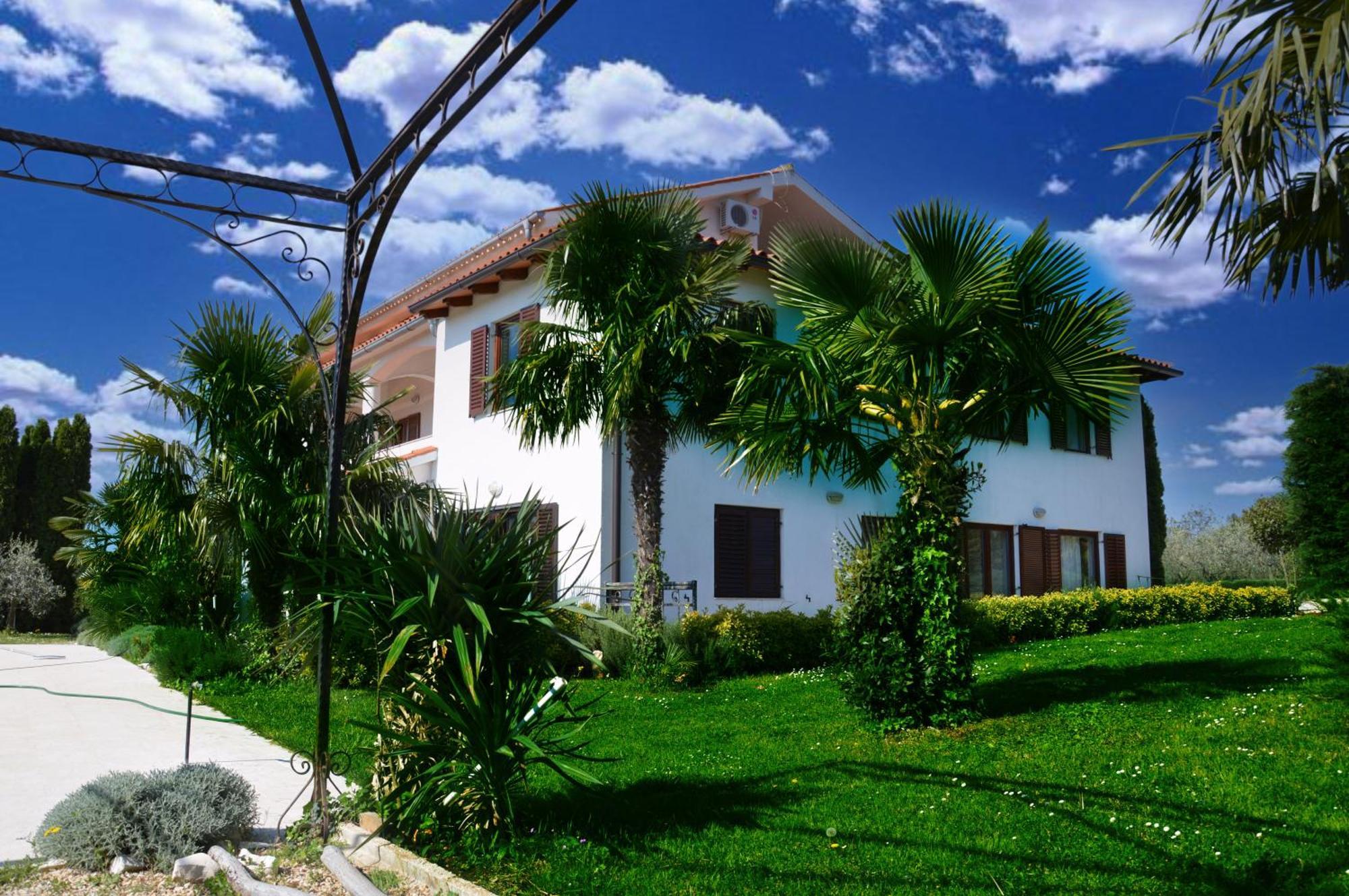 Apartament Aurelia *