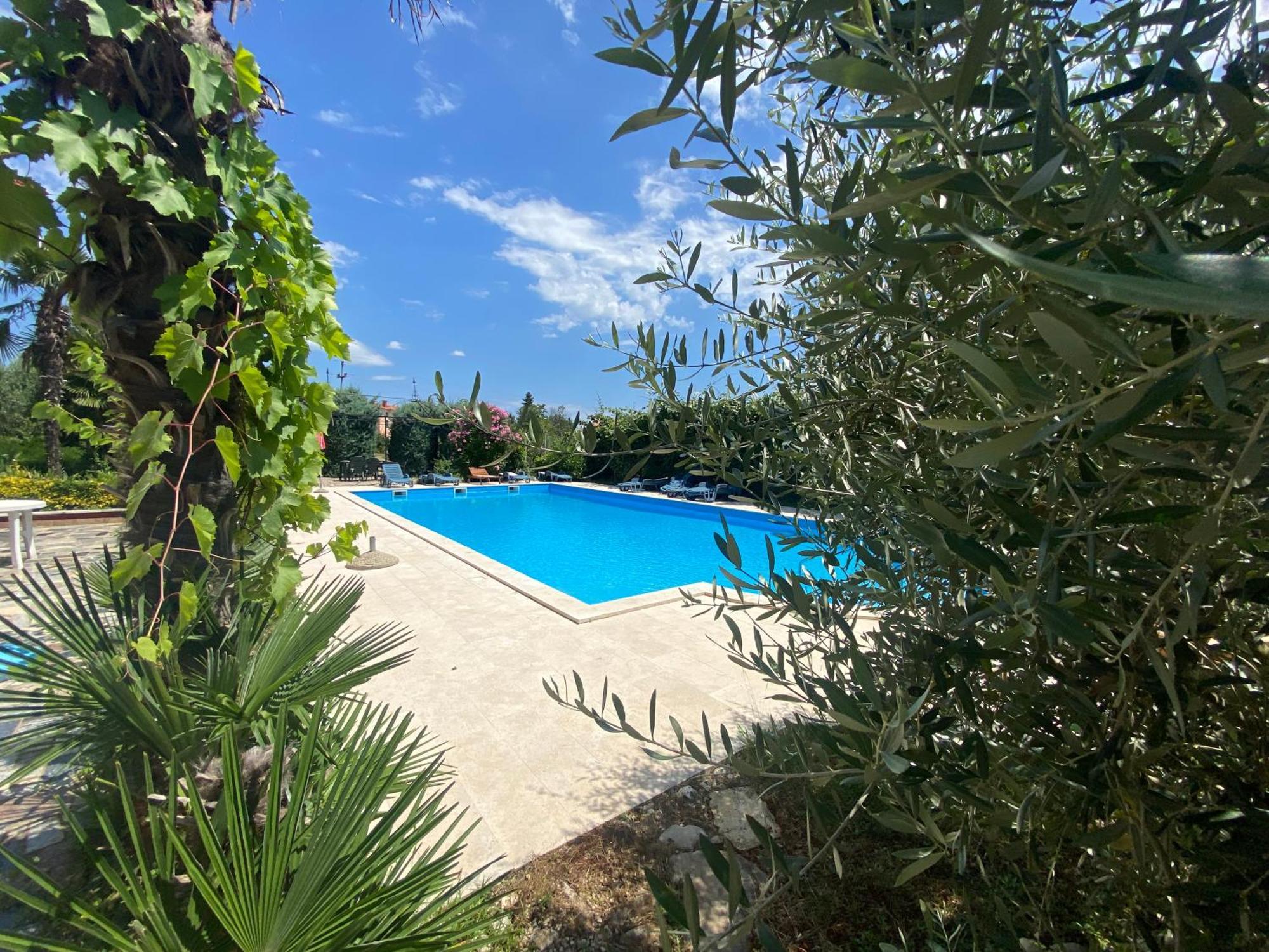 Apartment Aurelia Nova Vas (Porec)