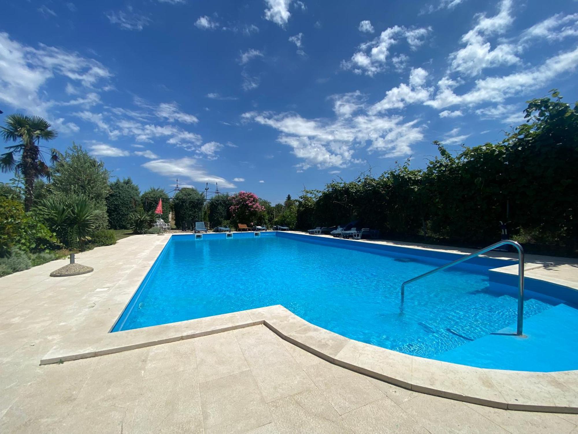 Apartment Aurelia