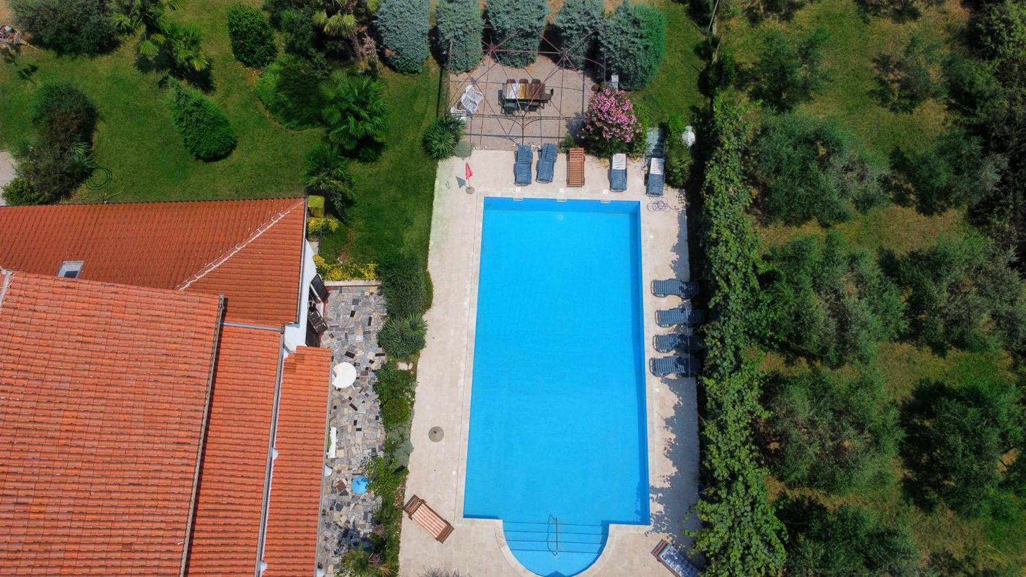 Aurelia Nova Vas (Porec)