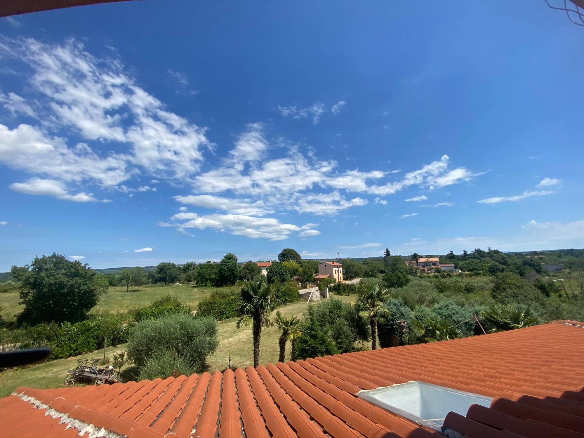 Aurelia * Nova Vas (Porec)