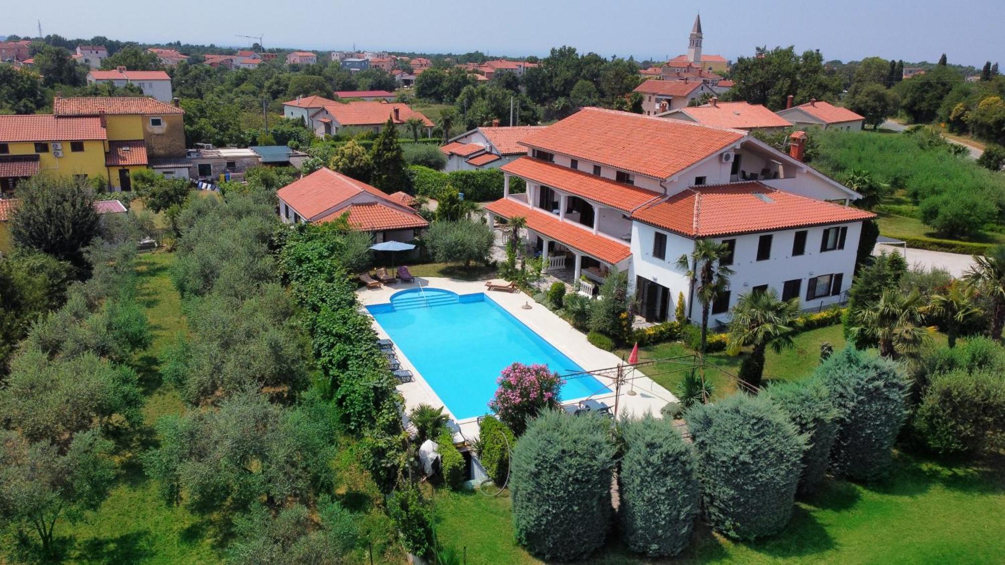 Apartment Aurelia
