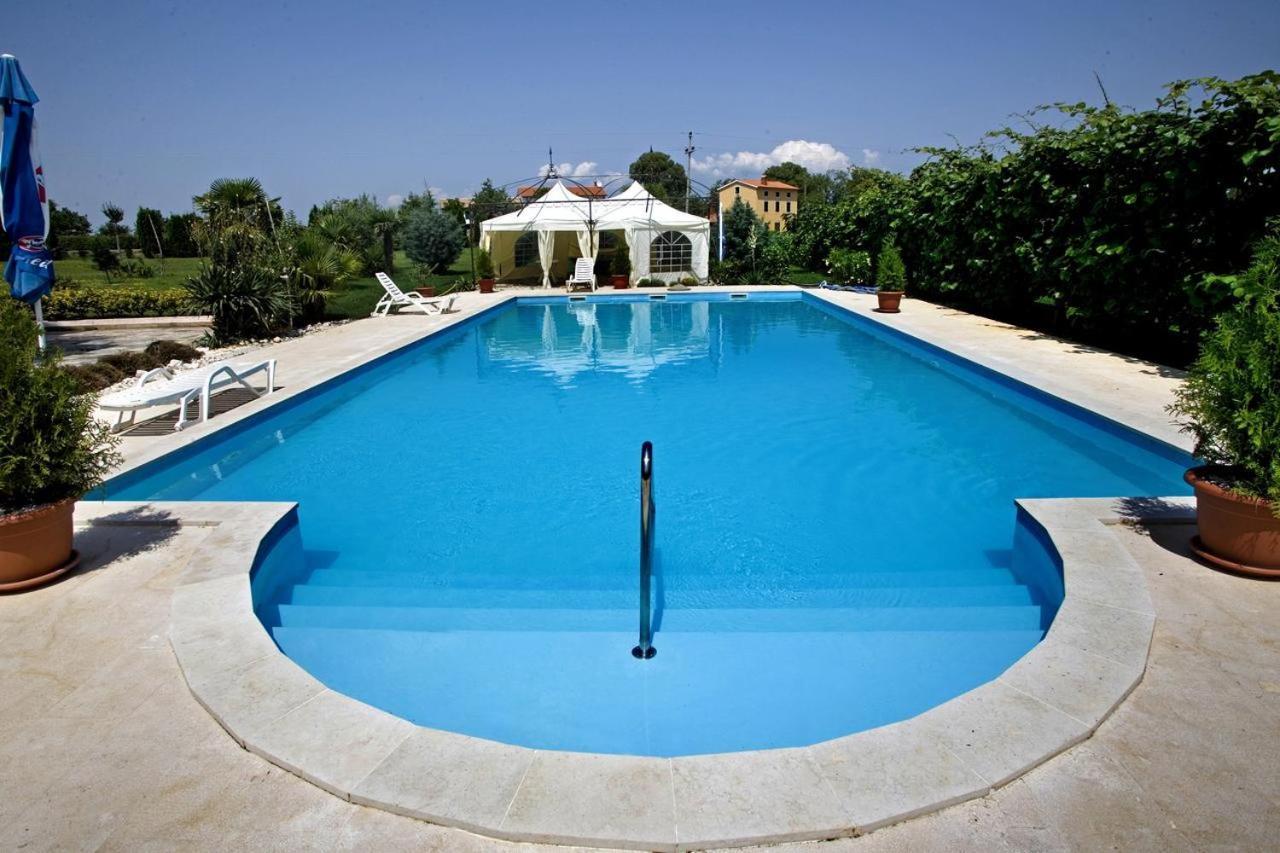 Aurelia Apartment Nova Vas (Porec)