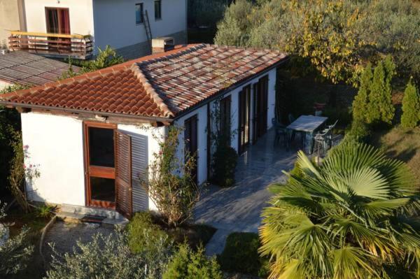 Aurelia Apartment Nova Vas (Porec)
