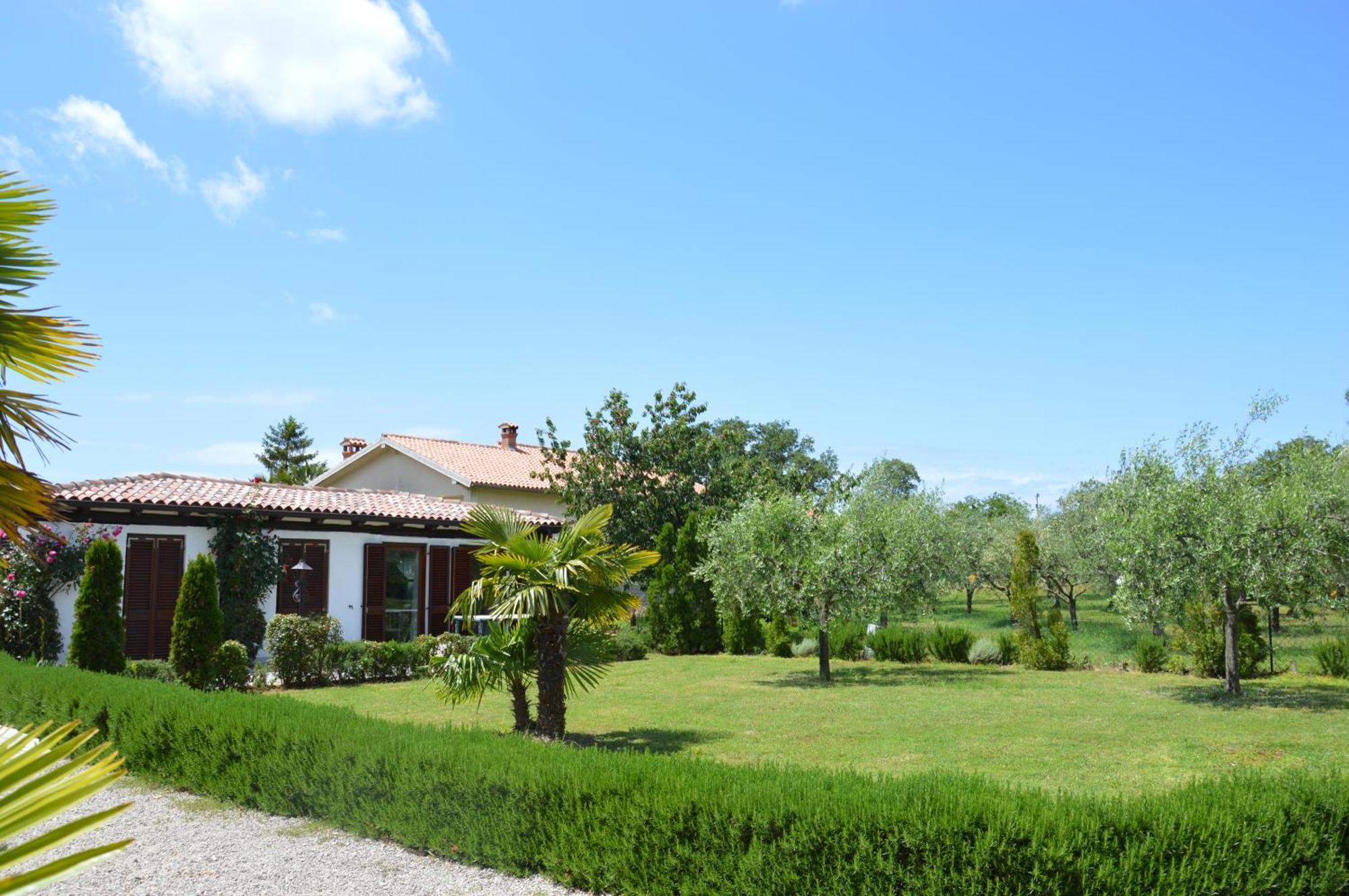 Apartment Aurelia Nova Vas (Porec)