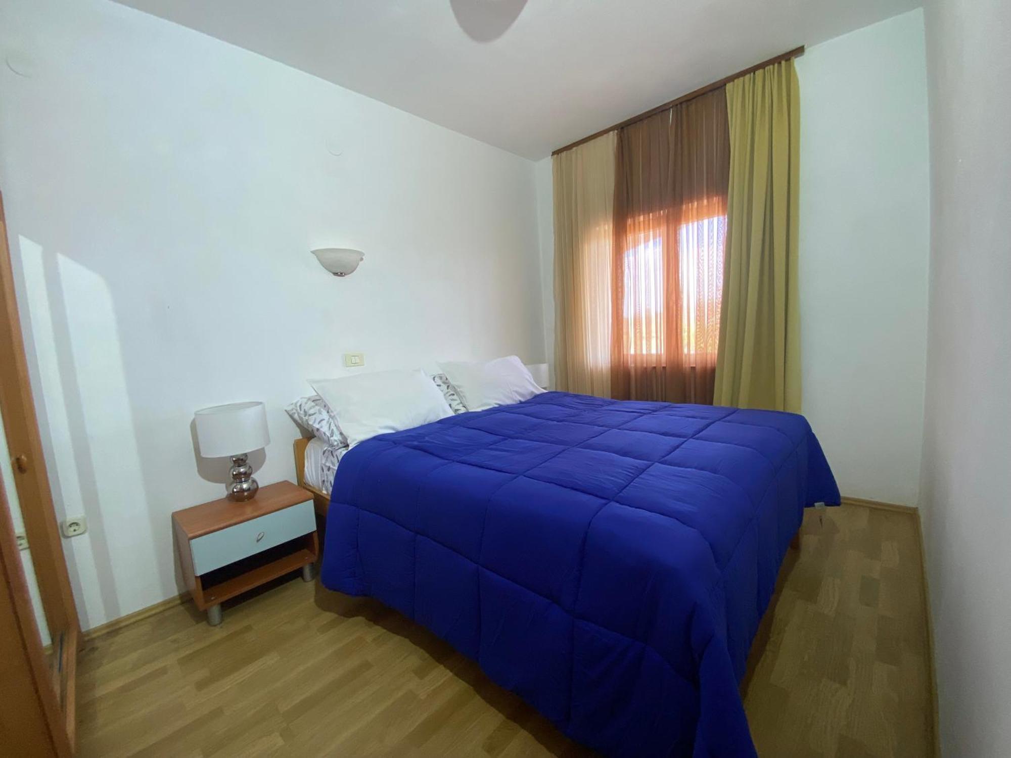 Aurelia * Nova Vas (Porec)