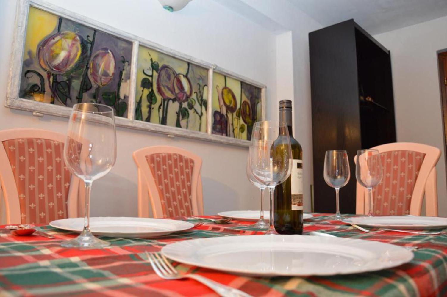 Apartment Aurelia *