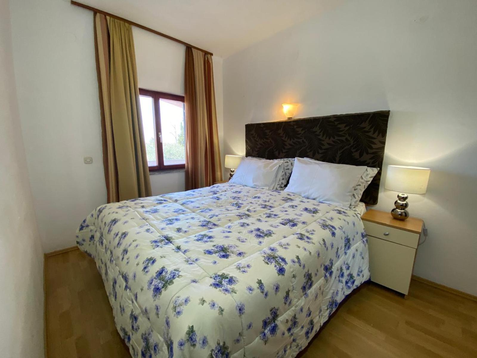 Apartment Aurelia Nova Vas (Porec)