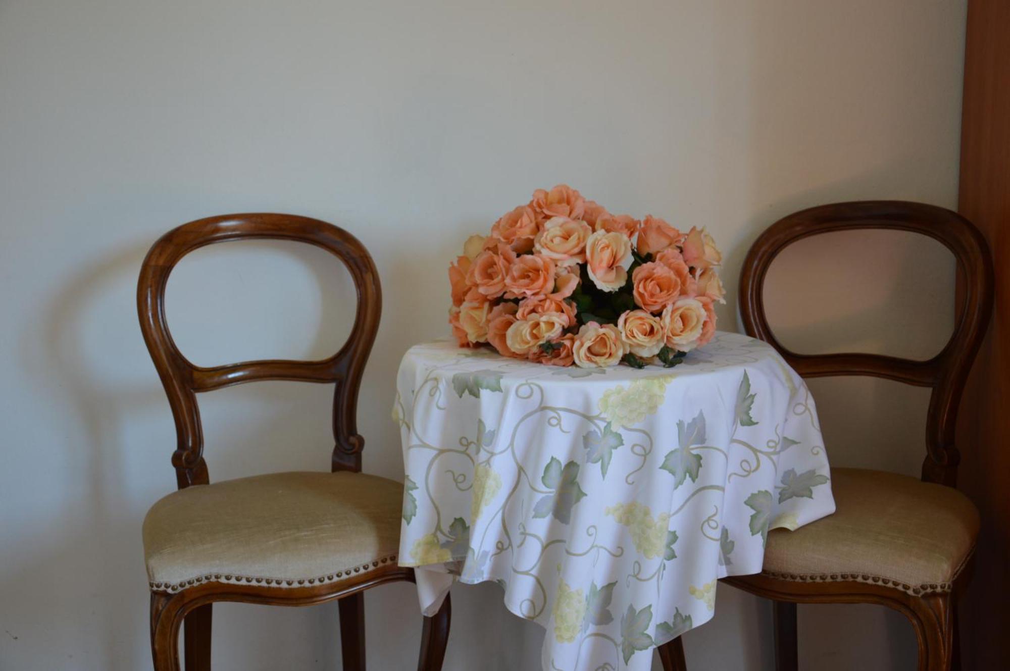 Apartment Aurelia