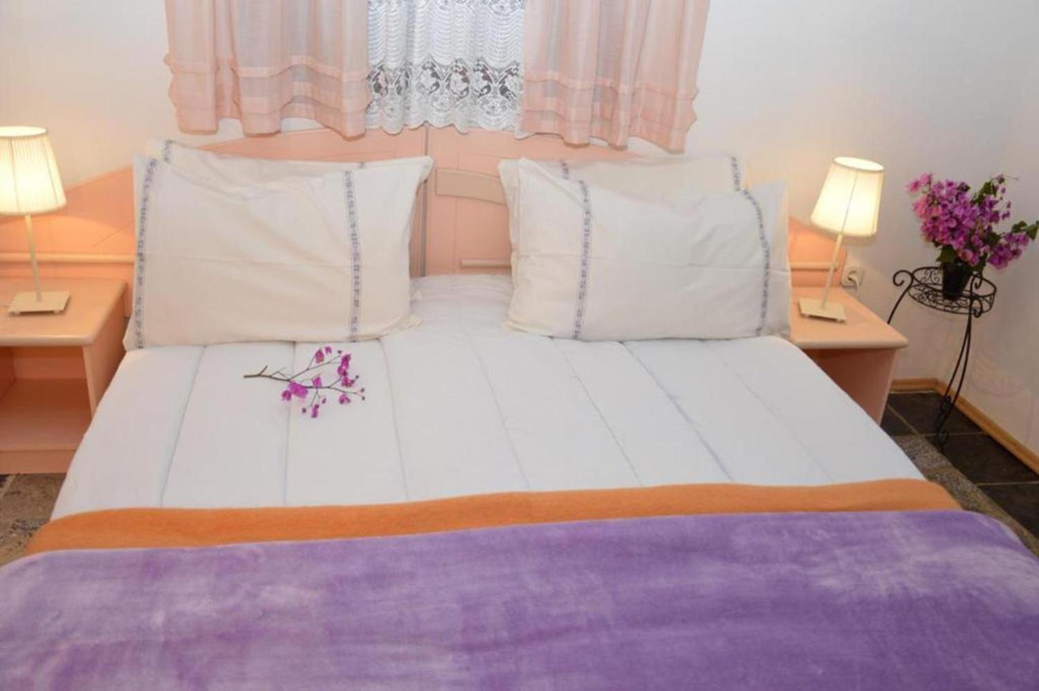 Apartment Aurelia