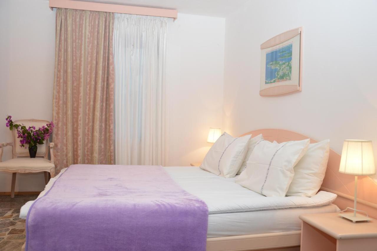 Apartment Aurelia *