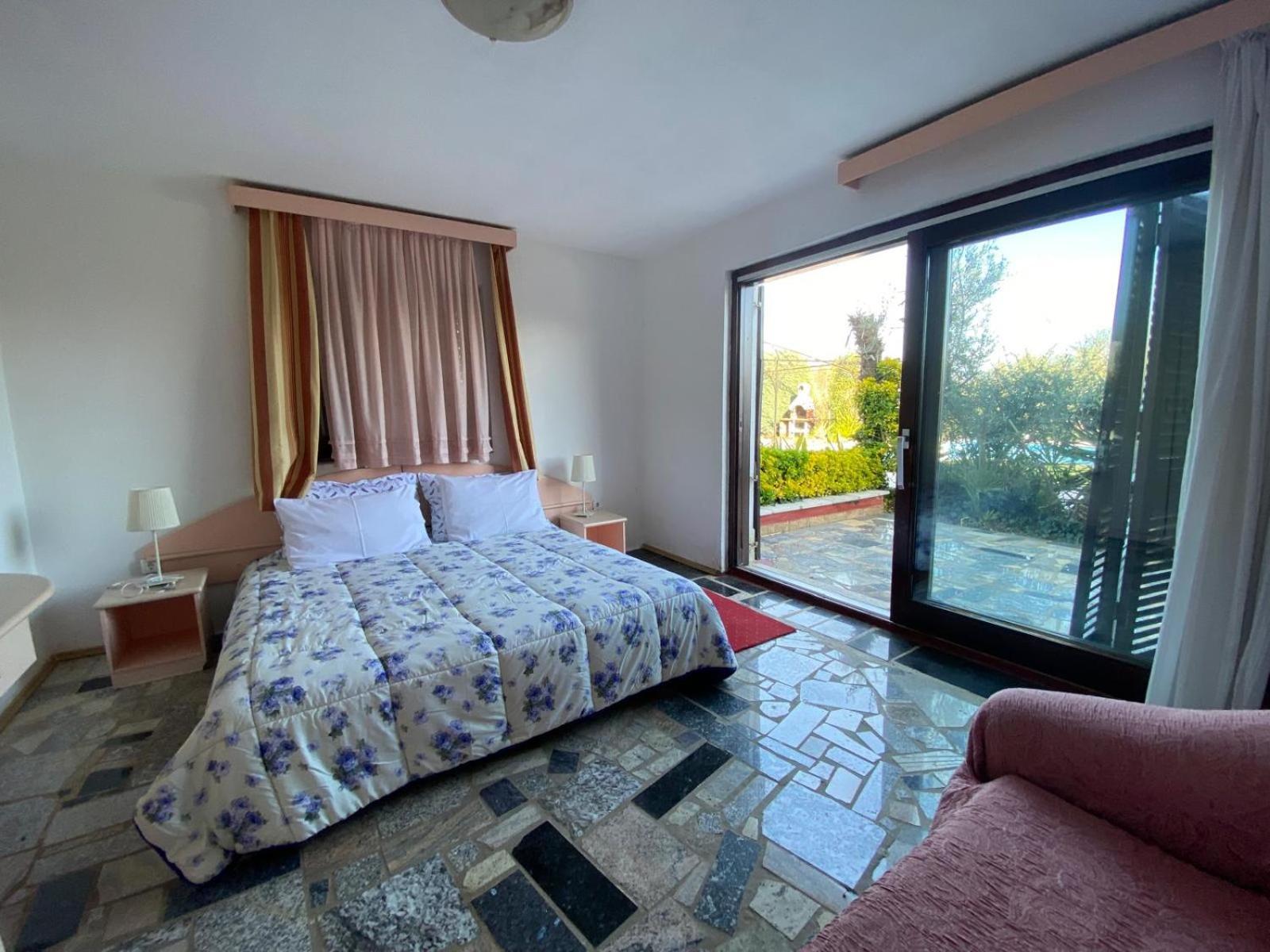 Aurelia Apartment Nova Vas (Porec)