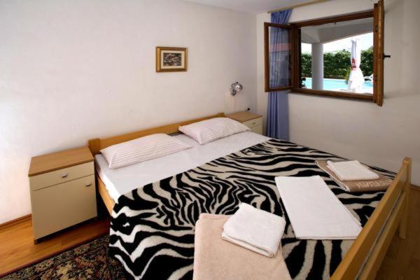 Apartment Aurelia Nova Vas (Porec)