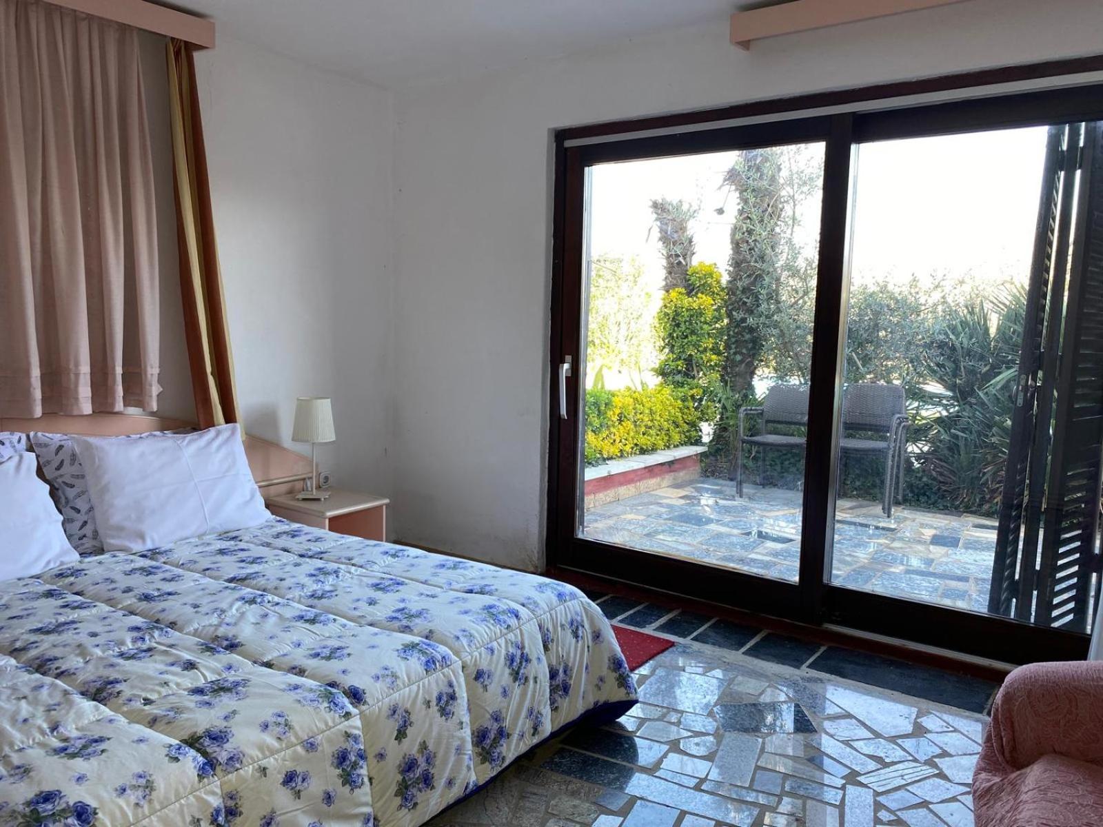 Aurelia * Nova Vas (Porec)