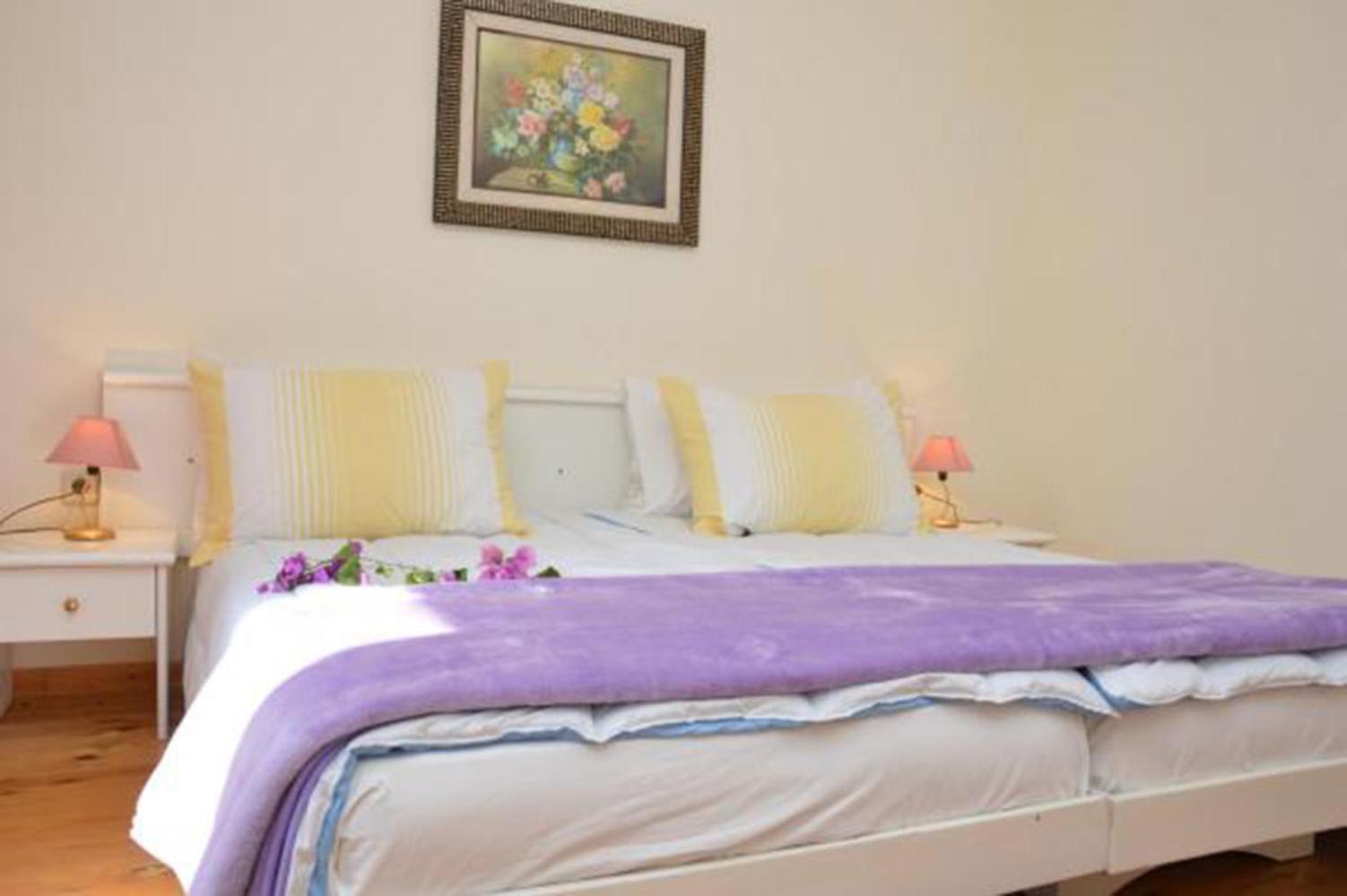 Apartment Aurelia