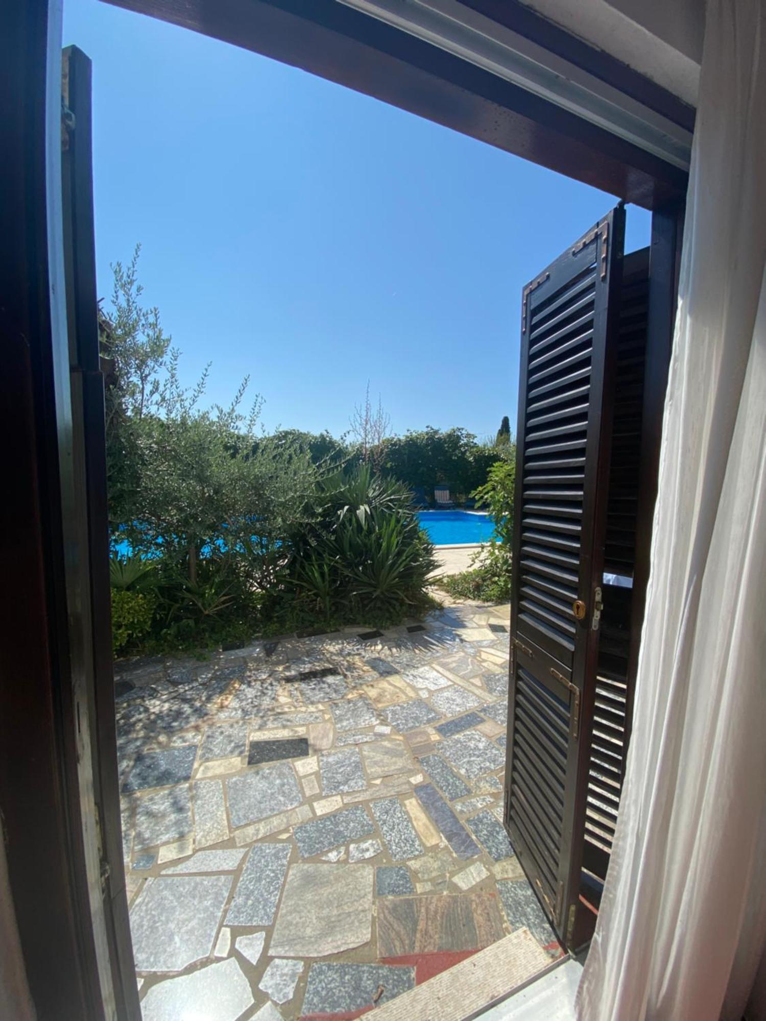 Apartment Aurelia *