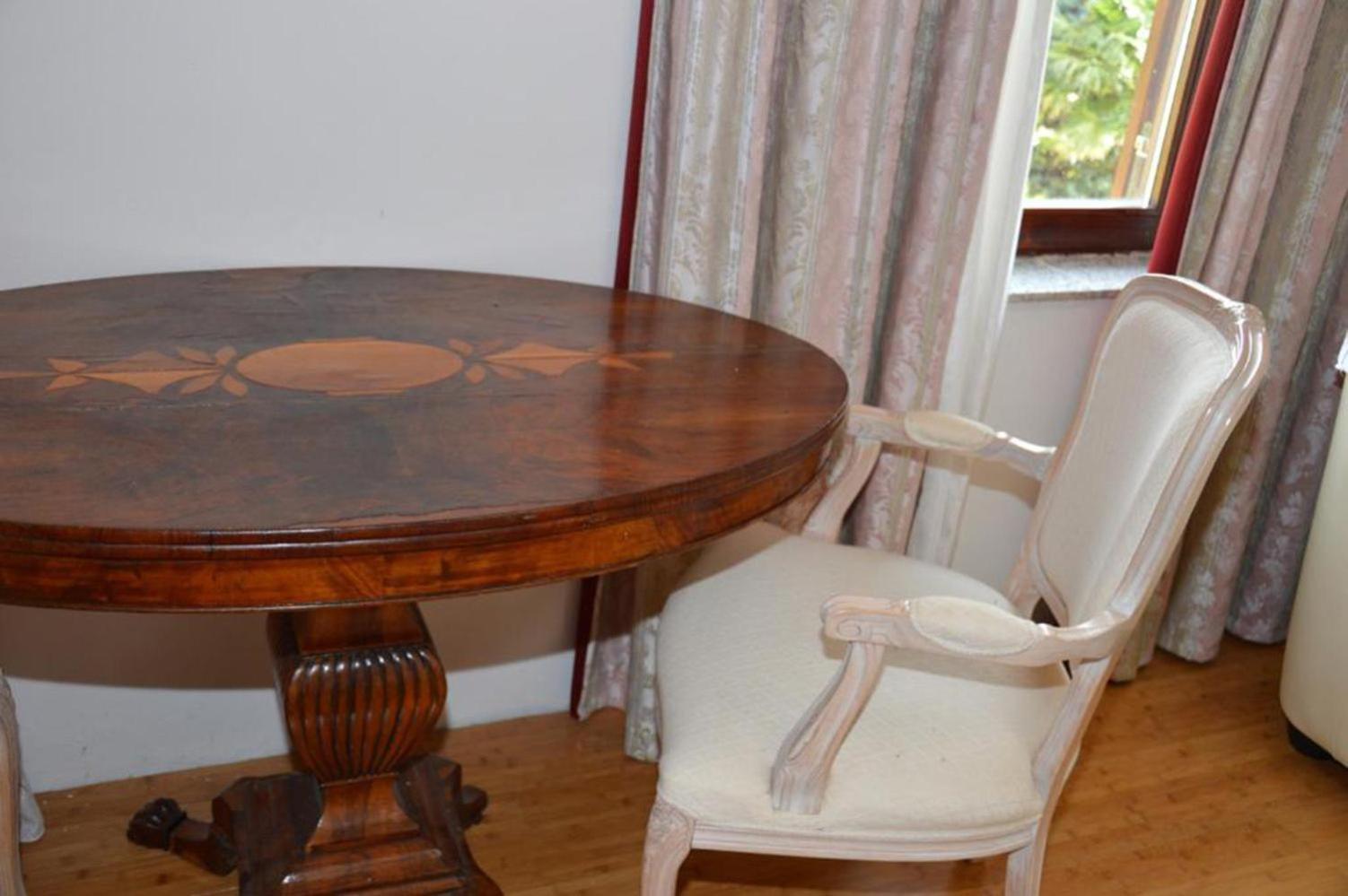Apartment Aurelia *