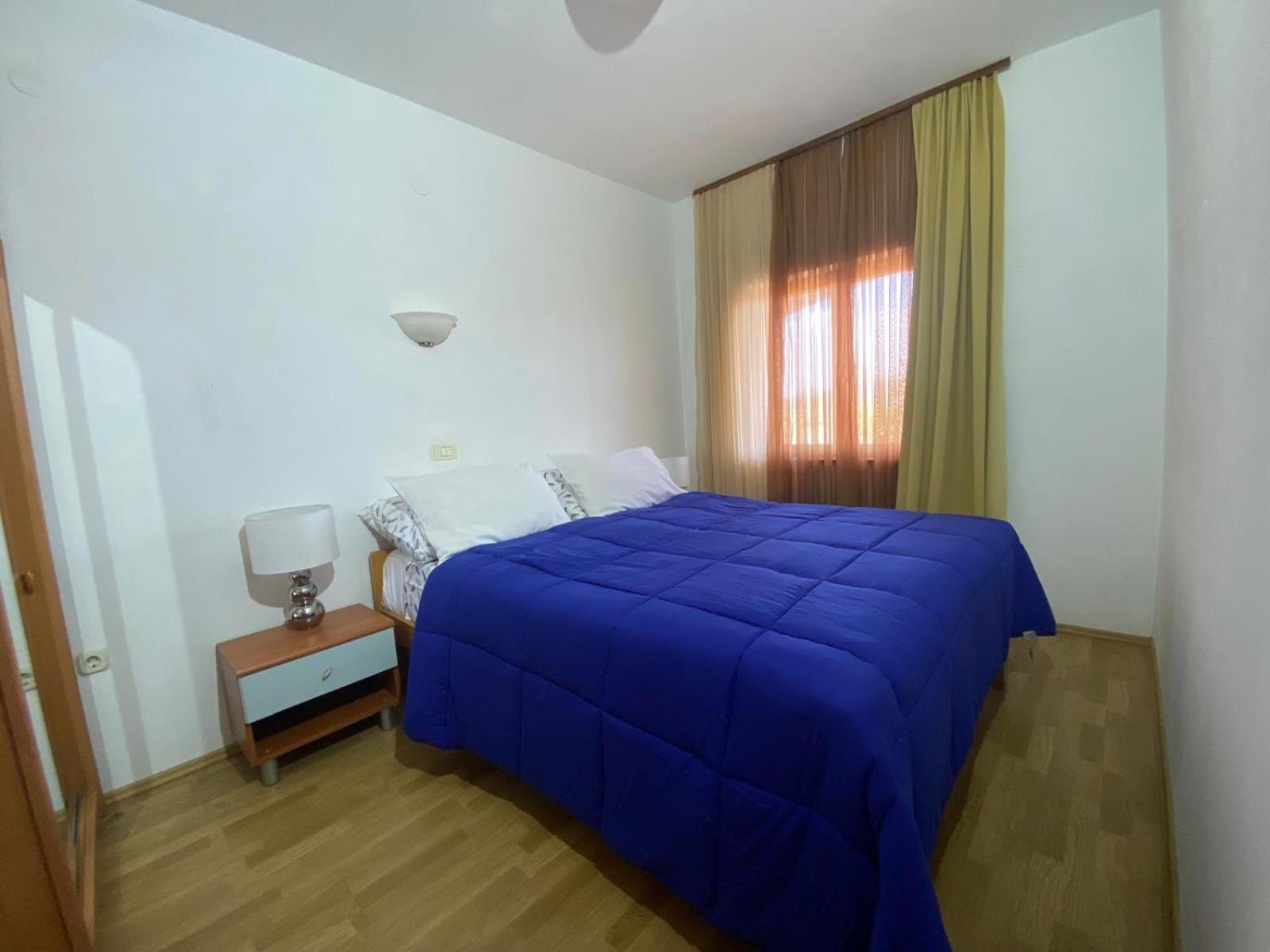Aurelia Apartment Nova Vas (Porec)