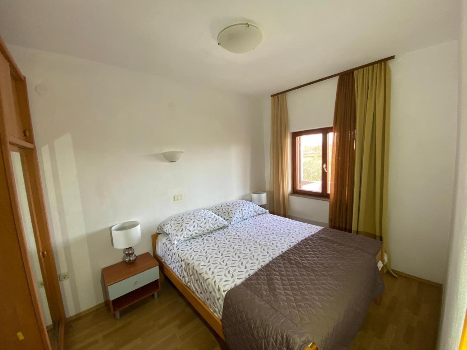 Apartment Aurelia Nova Vas (Porec)
