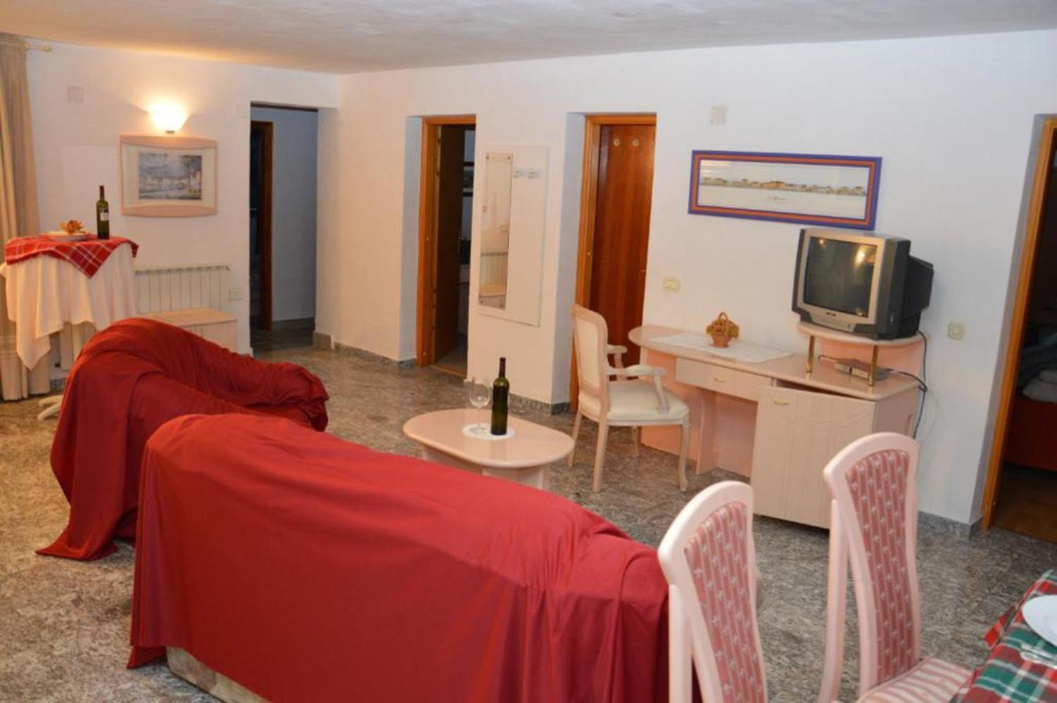 Apartment Aurelia
