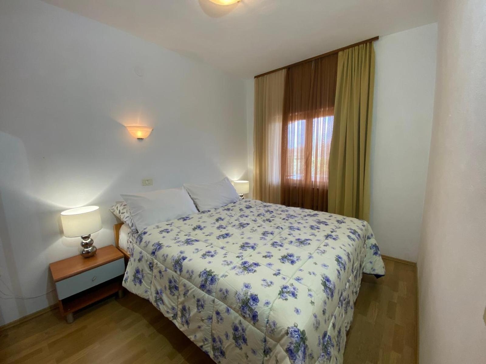 Apartment Aurelia Nova Vas (Porec)